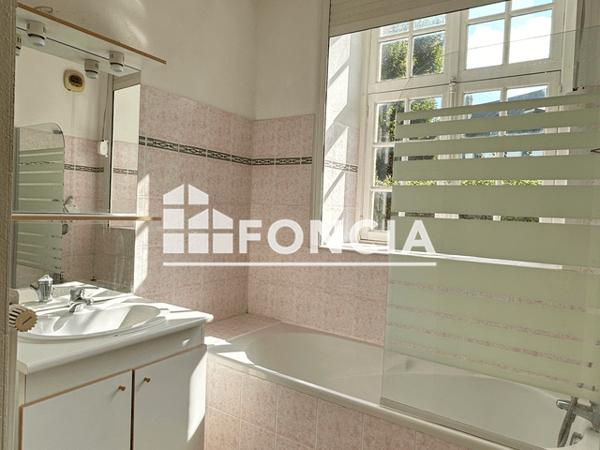 Location Appartement 2 pièces 48.09 m² - RESIDENCE LE COUVENT DES DAMES Laon 02000