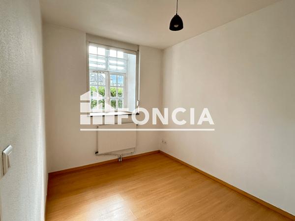 Location Appartement 2 pièces 48.09 m² - RESIDENCE LE COUVENT DES DAMES Laon 02000