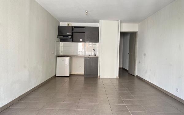 Appartement à vendre    2 pièces • 46 m2 Floirac