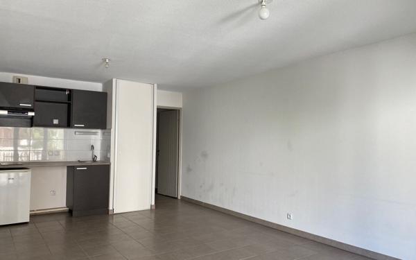 Appartement à vendre    2 pièces • 46 m2 Floirac