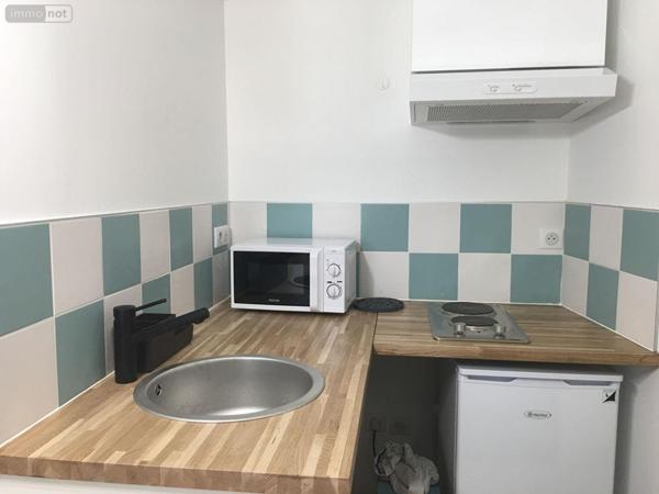 Appartement à louer à Rennes en Ille-et-Vilaine (35000), ref : 001-2292   
CENTRE VILLE