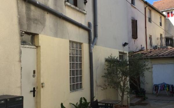 Appartement à louer    1 pièce • 25,09 m2 Champs-sur-Marne