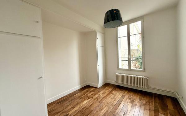 Appartement à louer    3 pièces •  Clamart
