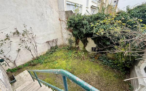 Appartement à louer    3 pièces •  Clamart
