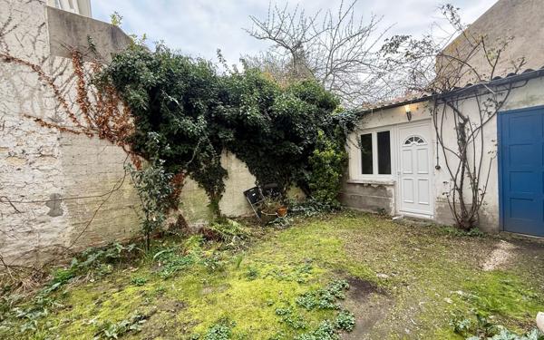 Appartement à louer    3 pièces •  Clamart