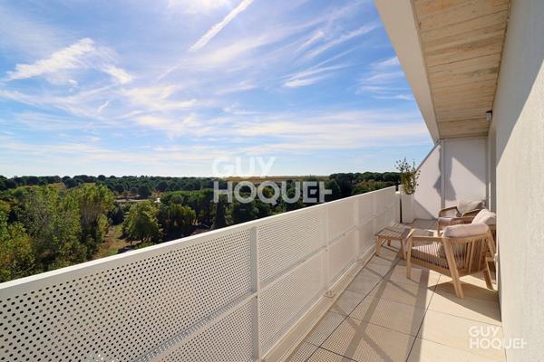 Appartement Lattes 3 pièces 59 m2