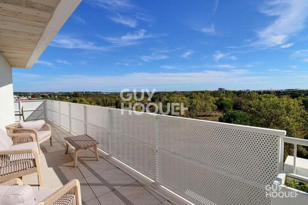 Appartement Lattes 3 pièces 59 m2