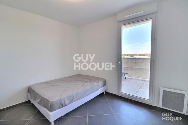 Appartement Lattes 3 pièces 59 m2