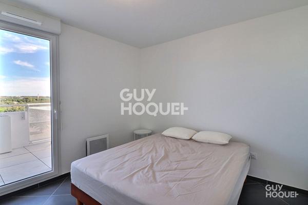 Appartement Lattes 3 pièces 59 m2