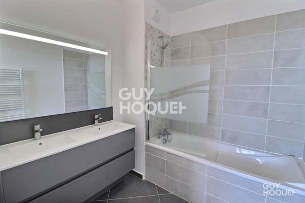 Appartement Lattes 3 pièces 59 m2