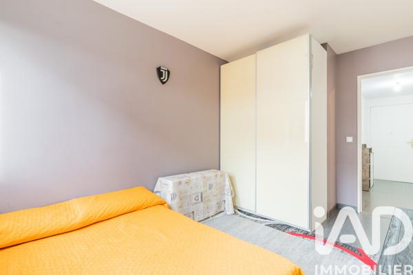 Appartement à vendre 4 pièces 77 m² Athis-Mons