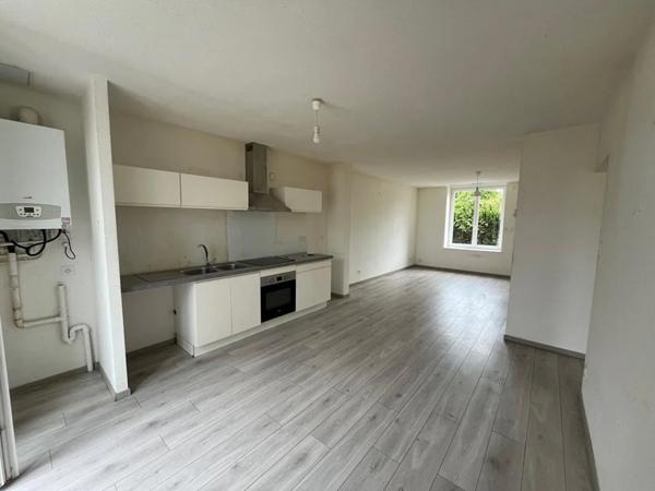 Appartement à louer à Thaon-les-Vosges (88150)