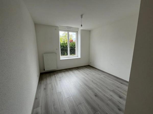 Appartement à louer à Thaon-les-Vosges (88150)
