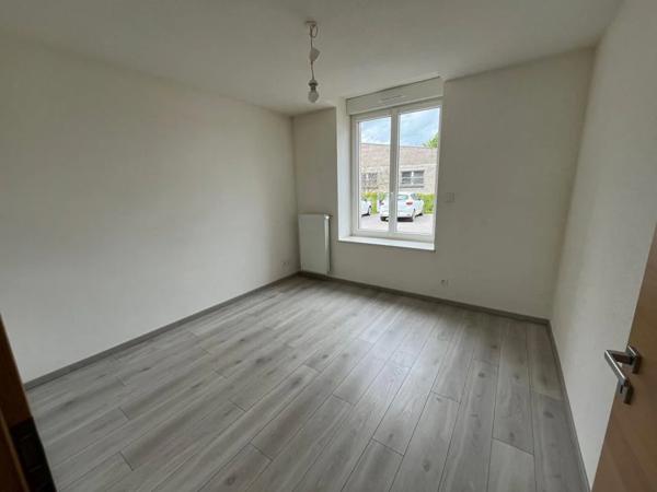 Appartement à louer à Thaon-les-Vosges (88150)