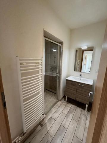Appartement à louer à Thaon-les-Vosges (88150)