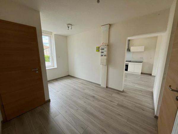 Appartement à louer à Thaon-les-Vosges (88150)