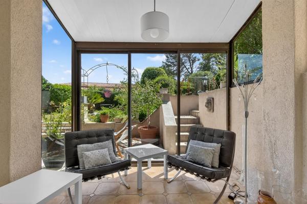 Vente Villa de luxe Peymeinade 5 Pièces 156 m²