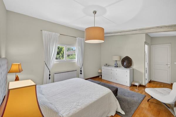 Vente Villa de luxe Peymeinade 5 Pièces 156 m²
