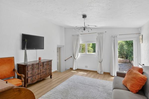 Vente Villa de luxe Peymeinade 5 Pièces 156 m²