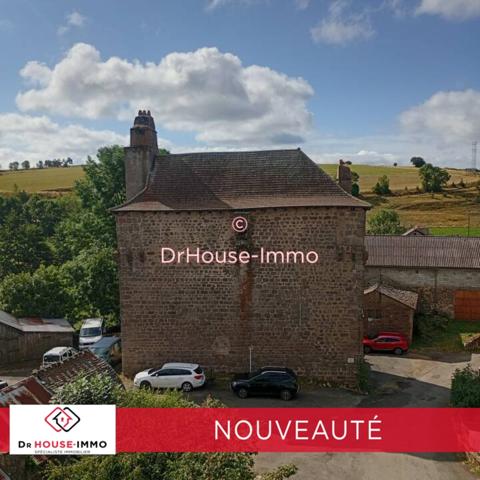 Château à vendre 10 pièces de 300 m²