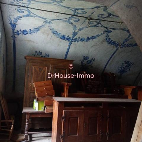 Château à vendre 10 pièces de 300 m²