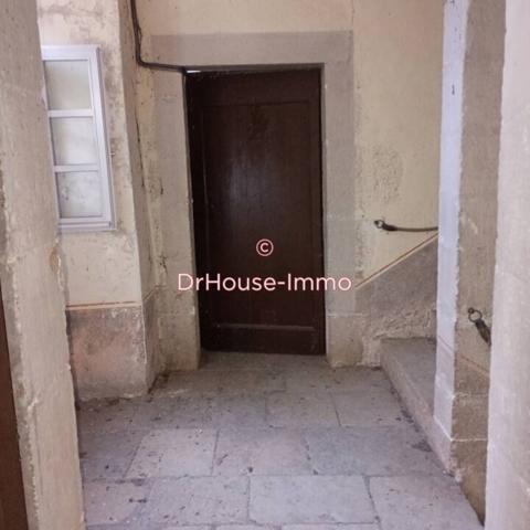 Château à vendre 10 pièces de 300 m²