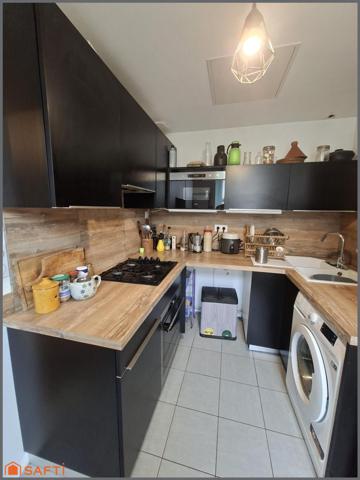 MAISON 120M² AU CENTRE D'OLORON SAINTE-MARIE