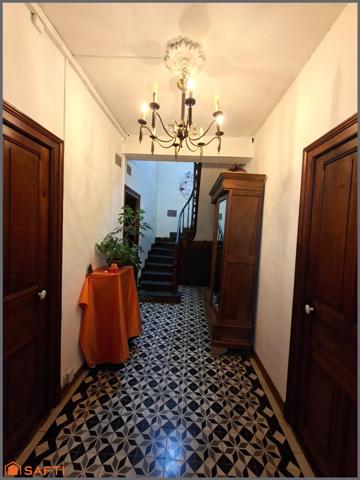 MAISON 120M² AU CENTRE D'OLORON SAINTE-MARIE