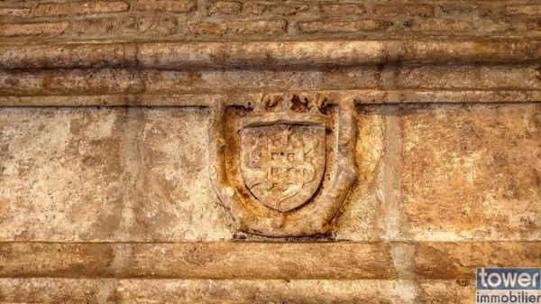 DEMEURE D'EXCEPTION D'EPOQUE RENAISSANCE 280 M2 5 SUITES 46800 MONTCUQ