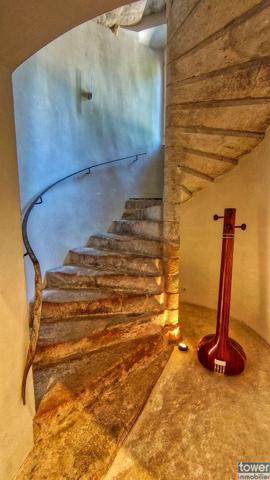 DEMEURE D'EXCEPTION D'EPOQUE RENAISSANCE 280 M2 5 SUITES 46800 MONTCUQ