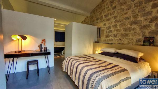 DEMEURE D'EXCEPTION D'EPOQUE RENAISSANCE 280 M2 5 SUITES 46800 MONTCUQ