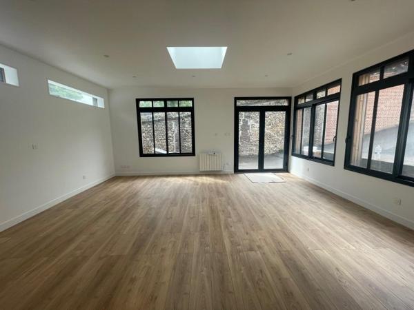 Vente / Maison à Rouen (76000)
