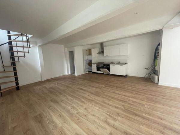 Vente / Maison à Rouen (76000)