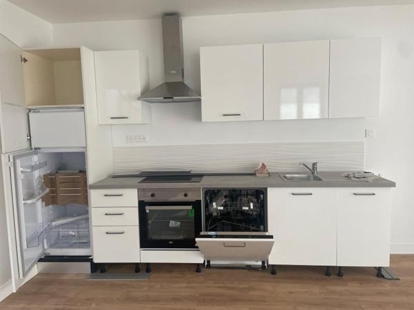 Vente / Maison à Rouen (76000)