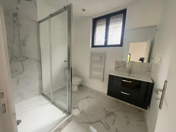 Vente / Maison à Rouen (76000)