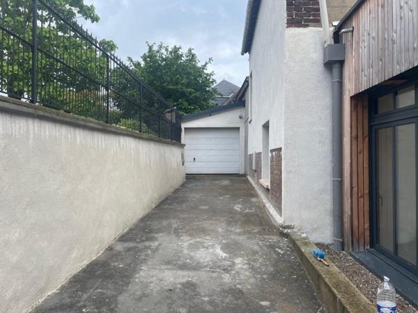Vente / Maison à Rouen (76000)
