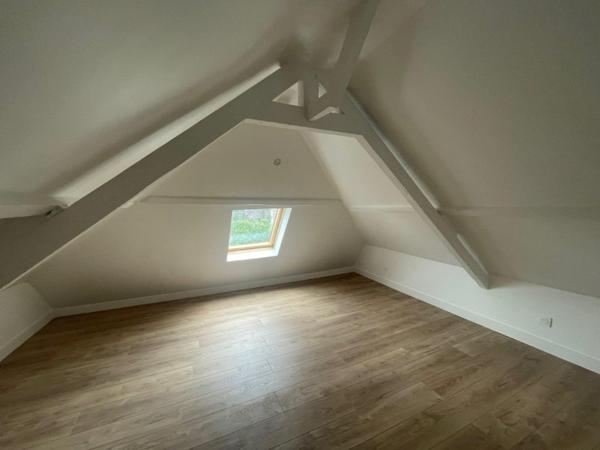 Vente / Maison à Rouen (76000)