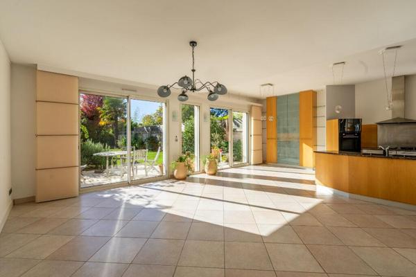 Maison lumineuse et familiale, 4 chambres , 149 m2