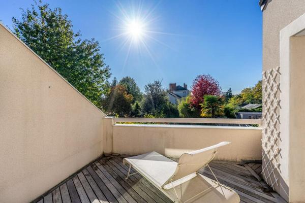 Maison lumineuse et familiale, 4 chambres , 149 m2