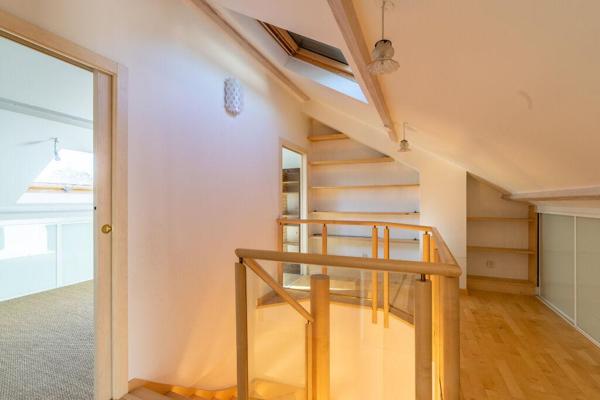 Maison lumineuse et familiale, 4 chambres , 149 m2