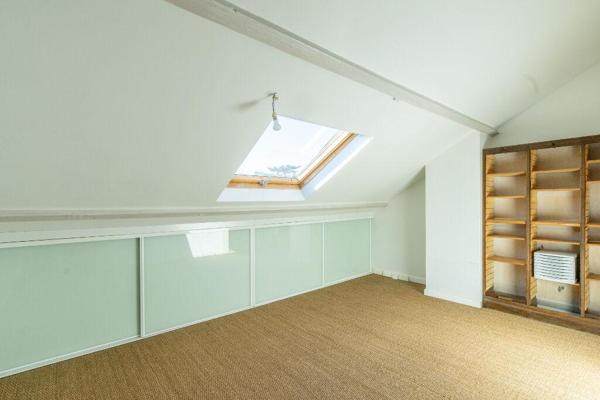Maison lumineuse et familiale, 4 chambres , 149 m2