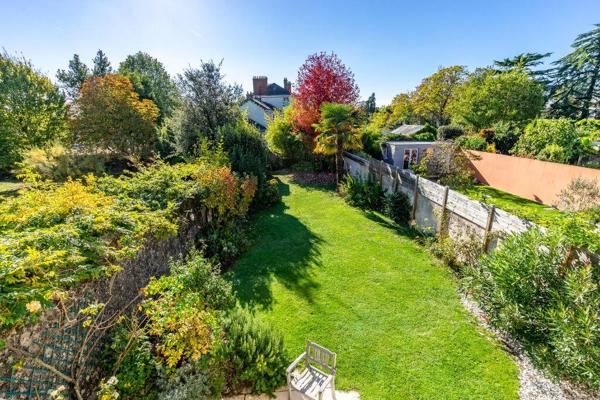 Maison lumineuse et familiale, 4 chambres , 149 m2
