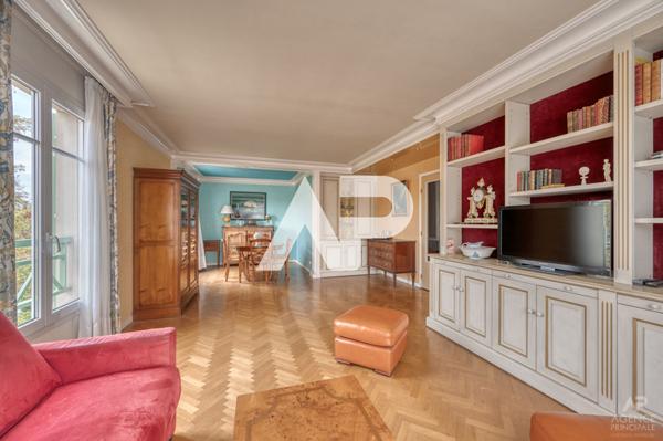 Appartement Rueil Malmaison 4 pièce(s) 89.17m² €550 000 ** - Référence 19150