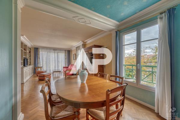 Appartement Rueil Malmaison 4 pièce(s) 89.17m² €550 000 ** - Référence 19150