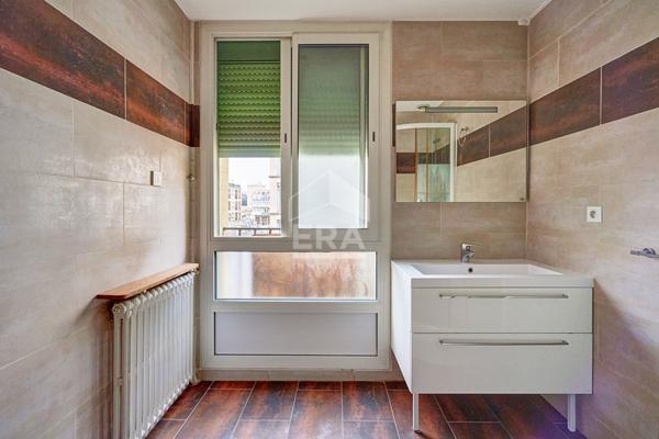 POUILLON - 2e Ligne Vue Vieux Port  - 70m²