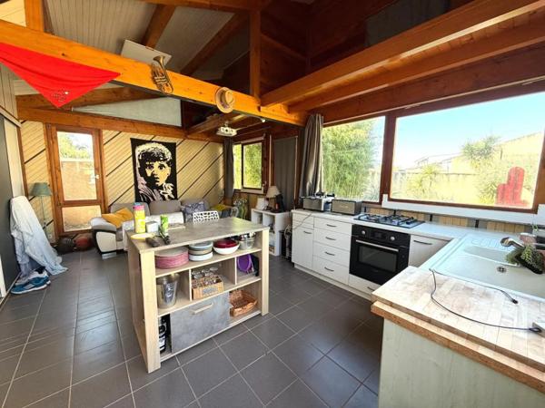Maison à vendre à Bourg-de-Péage (26300)