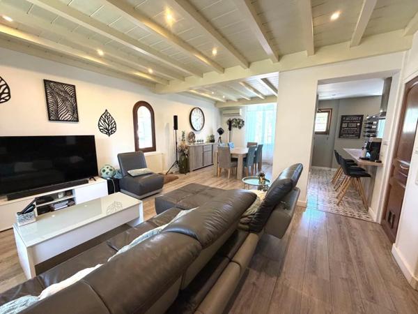 Maison à vendre à Bourg-de-Péage (26300)