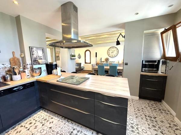 Maison à vendre à Bourg-de-Péage (26300)
