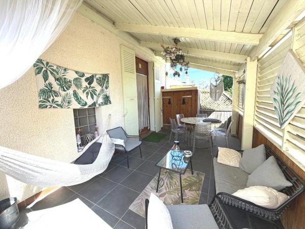 Maison à vendre à Bourg-de-Péage (26300)
