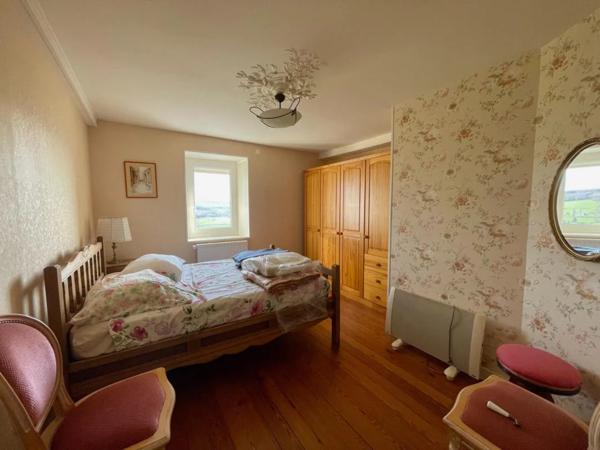 Maison à vendre au Grand-Serre (26530)
